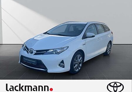 Toyota Auris 1.8 TS Hybrid Executive*Navi*Edition plus*