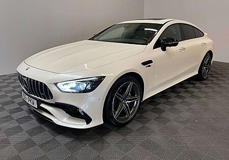 Mercedes-Benz AMG GT 4-trg. 53 4M+*5Sitzer-Burm-ACC-360°Kamera