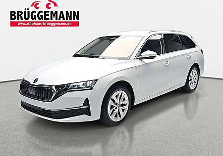 Skoda Octavia COMBI 1.5 TSI ETEC DSG SELECTION NAVI LED