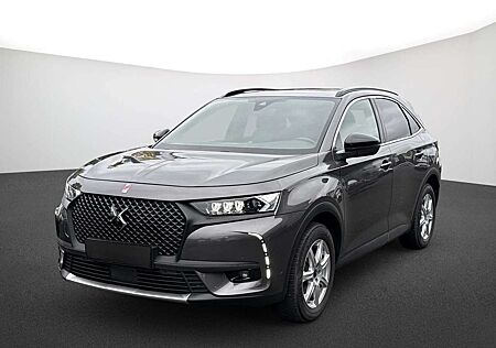 DS Automobiles DS7 Crossback DS 7 Crossback Performance Line + 180EAT