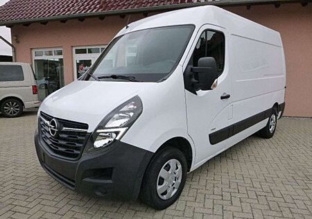 Opel Movano B Kasten/Kombi HKa L2H2 3,5t