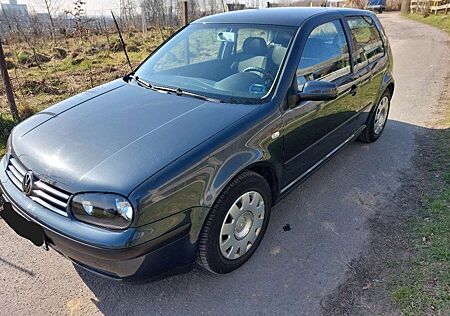 VW Golf Volkswagen 1.4 Ocean
