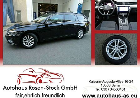 VW Passat Volkswagen Variant 2,0 TDI Automatik,Business,Mod.2020,ACC,36