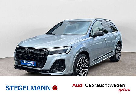 Audi Q7 SUV S line 50 TDI quattro tiptronic MATRIX PA
