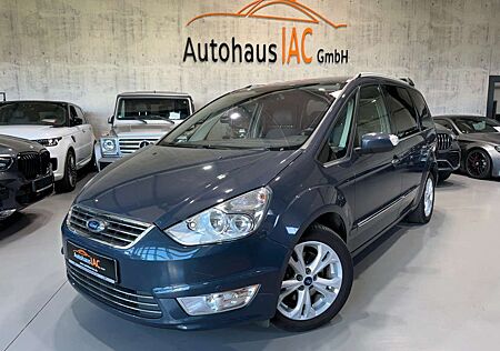 Ford Galaxy Titanium/7.SITZER/AHK/BI-XENO/SITZHEIZU
