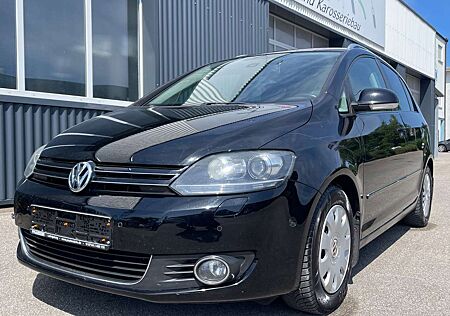 VW Golf Volkswagen Plus VI Highline-Klima-PDC-Bi Xenon