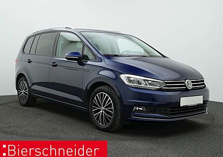VW Touran Volkswagen 1.4 TSI Join 7-SITZER AHK SHZ NAVI KAMERA