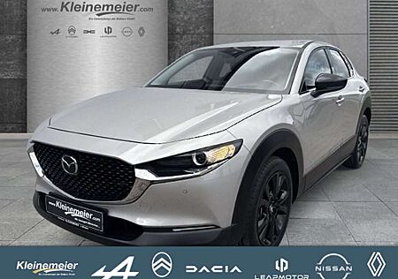 Mazda CX-30 2.0 SKYACTIV-G M Hybrid 150 Homura 2WD