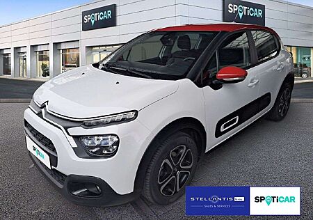 Citroën C3 Citroen Shine Pack 1.2 PureTech 110 (EURO 6d)