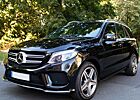 Mercedes-Benz GLE 500 4Matic 9G-TRONIC AMG Line