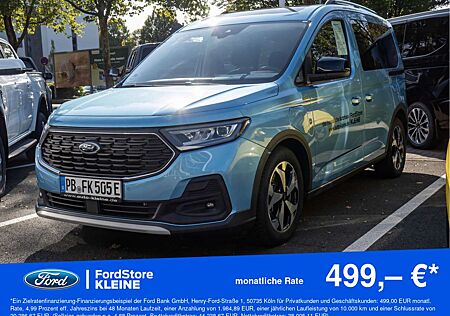 Ford Tourneo Connect Active 1,5 EcoBoost PHEV