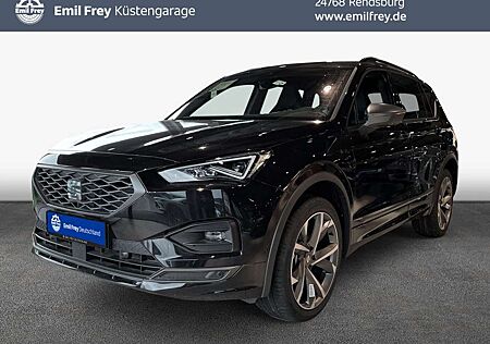 Seat Tarraco 2.0 TDI SCR DSG FR AHK,DCC,StandH.,Paket