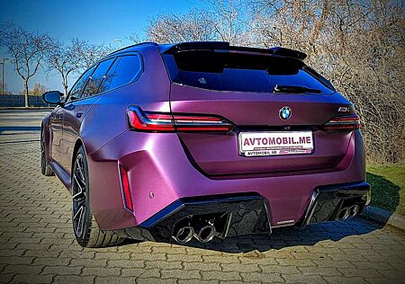 BMW M5 xDrive Touring