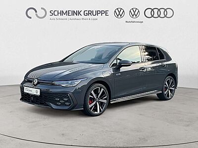 Volkswagen Golf GTE GTE 1.5 eHybrid DSG AHK Kamera ACC Navi Hea