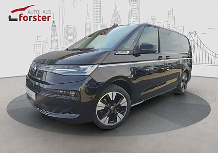 VW T7 Multivan Volkswagen Style lang ACC 19´´ Alu Pandodach