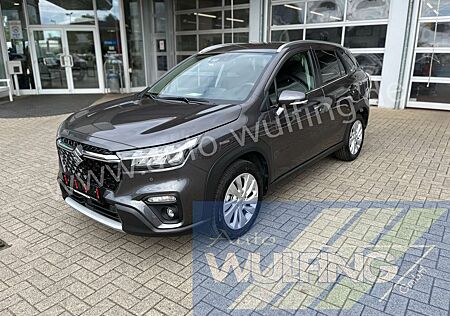 Suzuki Others 1.5 Dualjet Hybrid 4x4 Comfort Autom ACC Kamera 6t