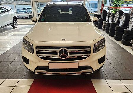 Mercedes-Benz GLB 220 d PANORAMA LED NAVI AHK KAMERA