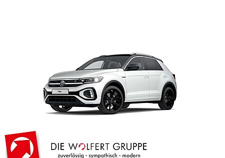 VW T-Roc Volkswagen R-Line 2.0 TSI DSG 4M ACC AHK RFK DCC
