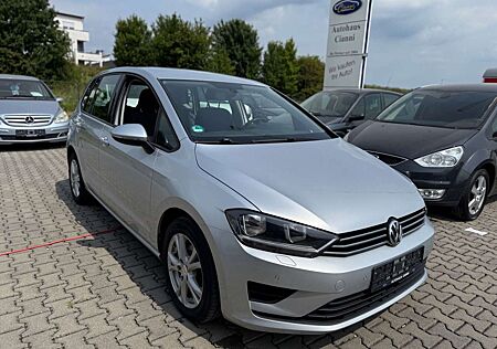 VW Golf Volkswagen Sportsvan VII Comfortline BMT/Start-Stopp