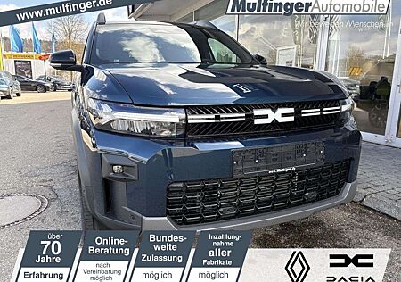 Dacia Bigster Journey TCe 140 ABS Fahrerairbag Navi LED
