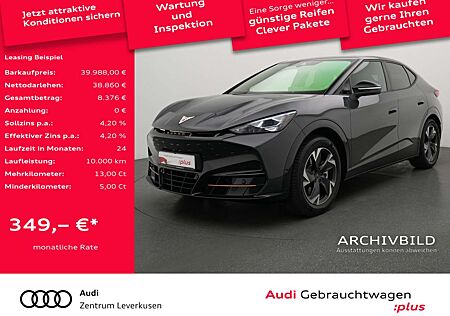 Cupra Tavascan Endurance LED ACC NAVI KAM SHZ PDC