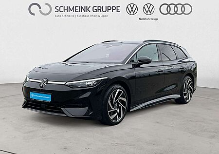 VW ID.7 Volkswagen Tourer Pro 0,25% Versteuerung