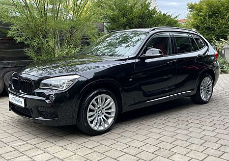 BMW X1 20i xDrive M Sport *Navi *Xenon *Leder