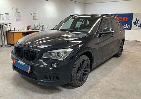BMW X1 20i xDrive M Sport *Navi *Xenon *Leder