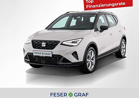 Seat Arona FR 1,0 TSIFR 5T85 DS8A7