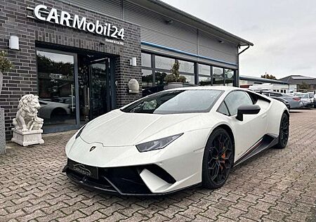 Lamborghini Huracan Huracán Performante