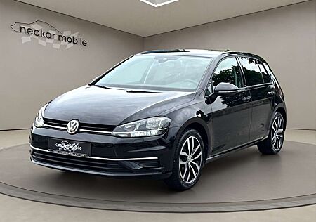 VW Golf Volkswagen VII IQ.DRIVE ACC Lane NAVI Sitz. Standheizung