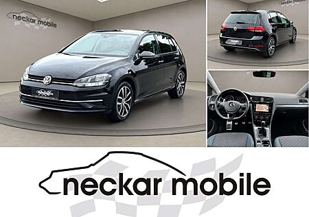 VW Golf Volkswagen 1.5TSI IQ.DR. ACC Lane NAVI Sitz+Standhzg