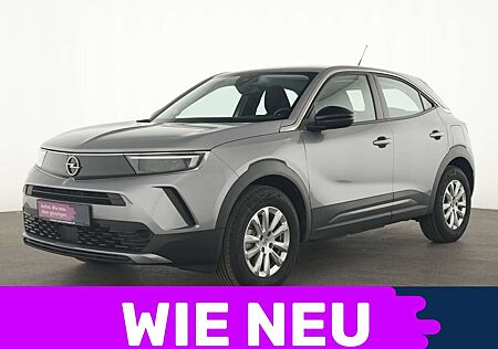 Opel Mokka-e Edition LED|Navi|Wärmepumpe|SHZ|Kamera