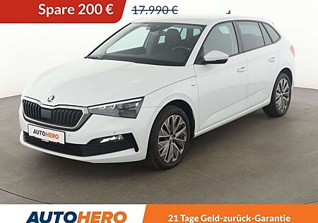 Skoda Scala 1.0 TSI Clever *NAVI*LED*TEMPO*CAM*PDC*SHZ*