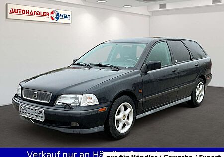 Volvo V40 2.0