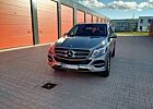 Mercedes-Benz GLE 250 MercedesBenz GLE 250d 4M 360 PANORAMA STANDHEIZUNG