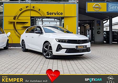 Opel Astra ST 1.2 Turbo GS Autom. *LED*AHK*ACC*