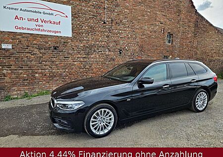 BMW 530 i Touring Sport Line | TüV neu