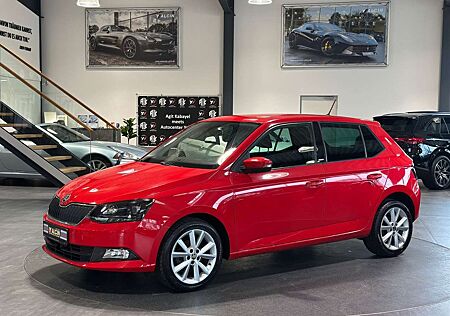 Skoda Fabia 1.2l TSI Joy 2.HA/PDC/LM/KLIMA/XENON/SHZ