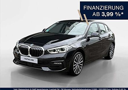 BMW 118 Advantage