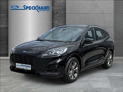Ford Kuga ST-Line 1.5 EcoBoost Kamera Sitzhzg.vo+hi eCall ad