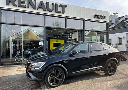 Renault Arkana R.S. Line TCe 160 EDC SHZ/NAVI/KLIMA/8-fach