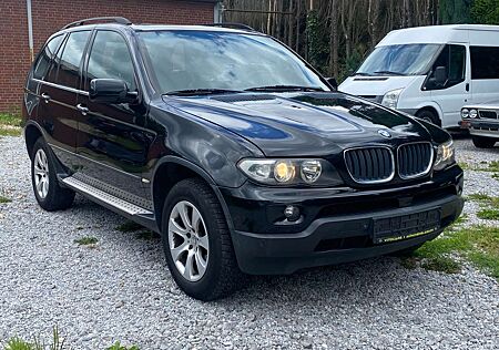 BMW X5 3.0d | 2.Hand | HU-1/25 | Vollausstattung