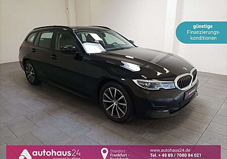 BMW 318 3er - i Advantage AHK|Navi|PDC|Sitzhzg.