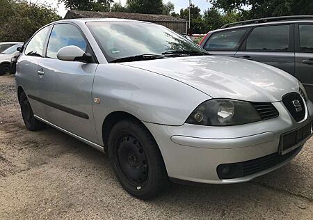 Seat Ibiza 1.4 16V Stella Klima Servo