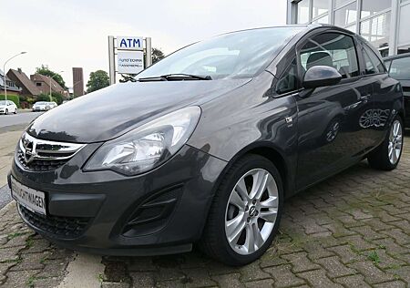 Opel Corsa Energy