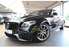 Mercedes-Benz E 63 AMG Lim. 4Matic+ 360°+LED+Luftf.+Pano+19"