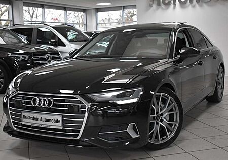 Audi A6 sport 50 TDI qua. S-LINE 105T NP NETTO 45.800