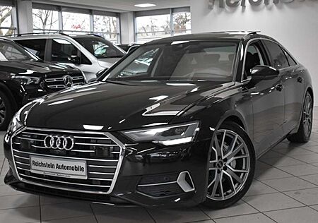 Audi A6 sport 50 TDI qua. S-LINE 105T NP NETTO 46.100