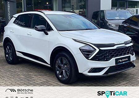 Kia Sportage GT-Line Plug-in Hybrid 4WD SHZ vo+hi/ LHZ/ NAVI/ e